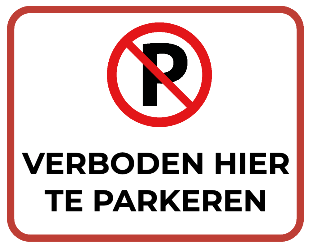 5x Zelf aan te passen stickers 20 x 25 cm - Ricard Pictogram stickers -