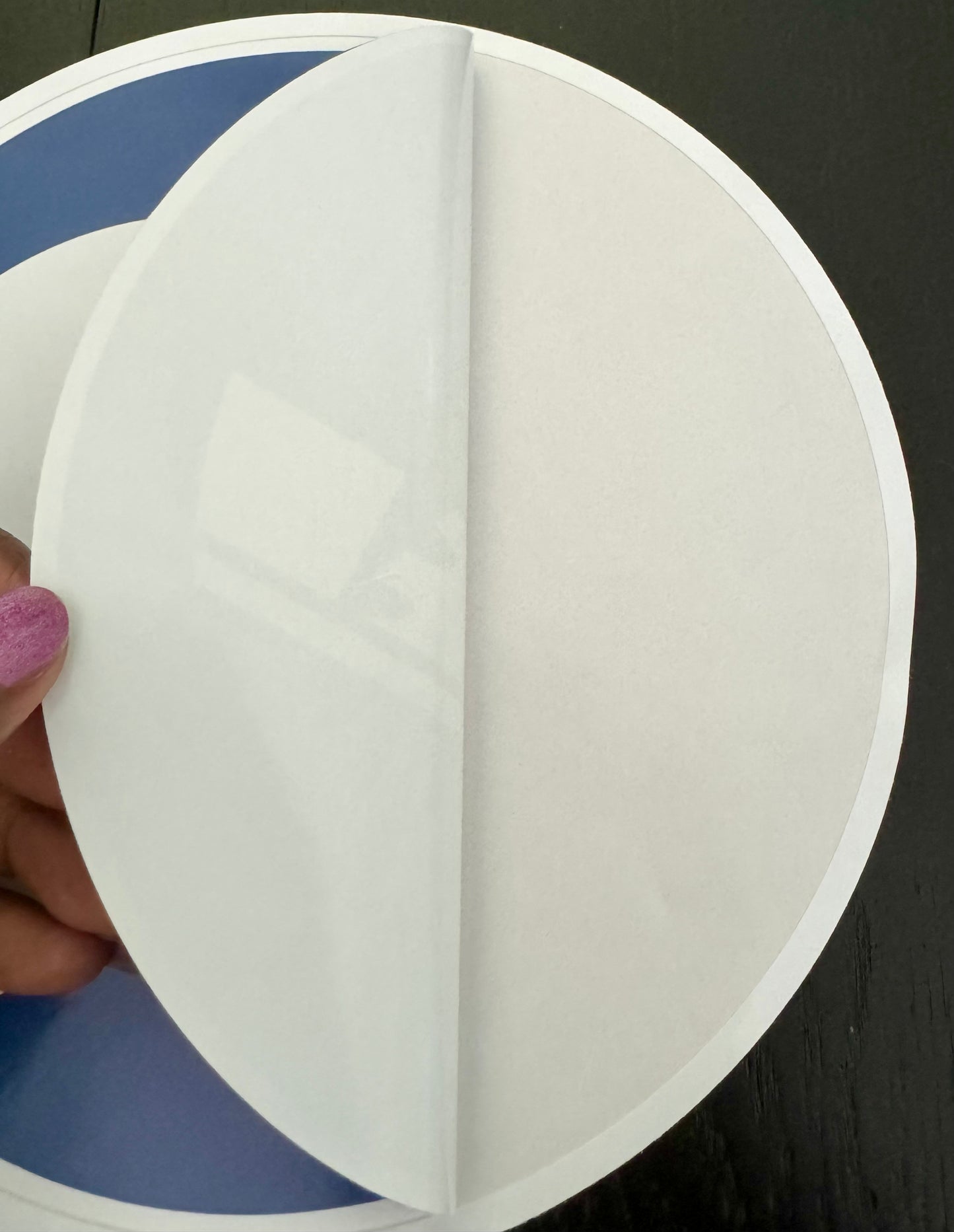 Gebod Veiligheidsschoenen verplicht stickers