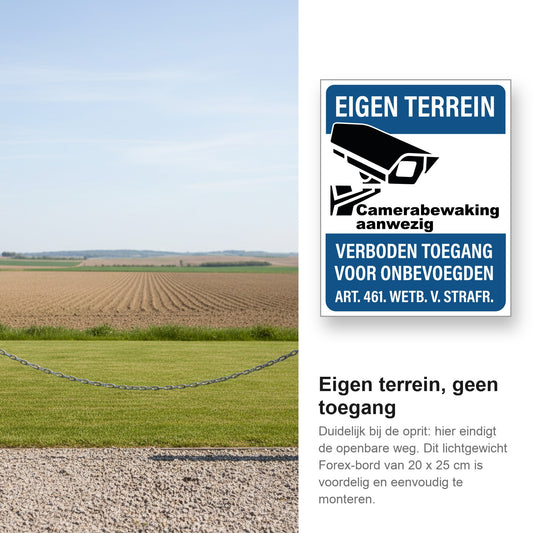 sfeerbeeld bord forex-eigen-terrein