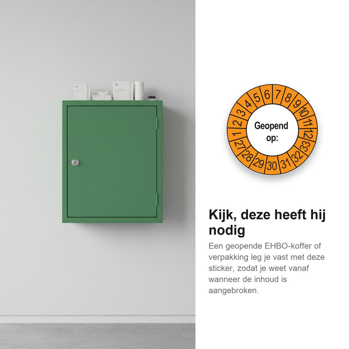 sfeerbeeld Geopend op Buiten Oranje