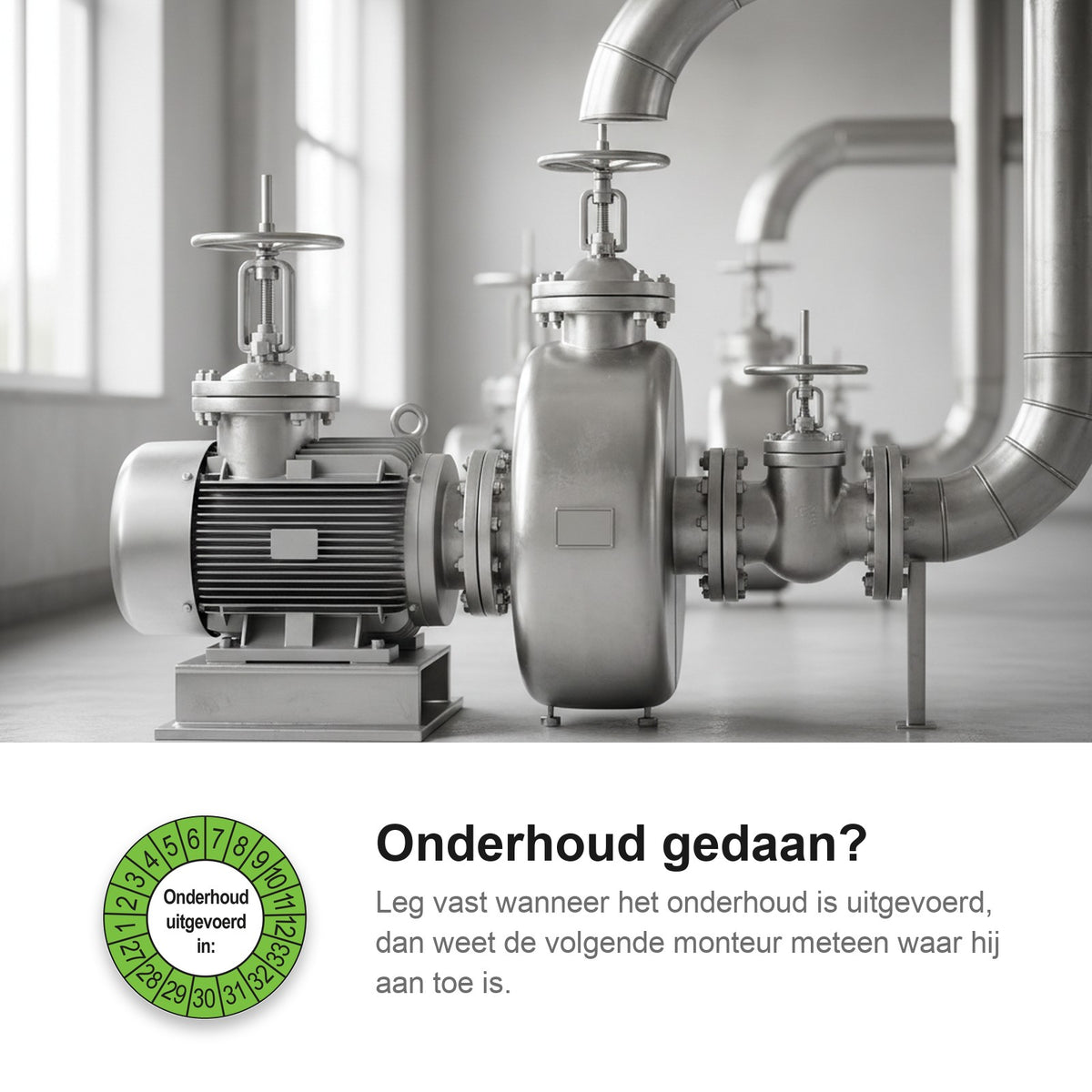 sfeerbeeld Onderhoud Uitgevoerd Buiten Groen
