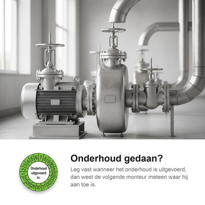 sfeerbeeld Onderhoud Uitgevoerd Buiten Groen