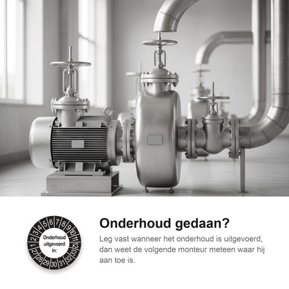 sfeerbeeld Onderhoud Uitgevoerd Buiten Zwart