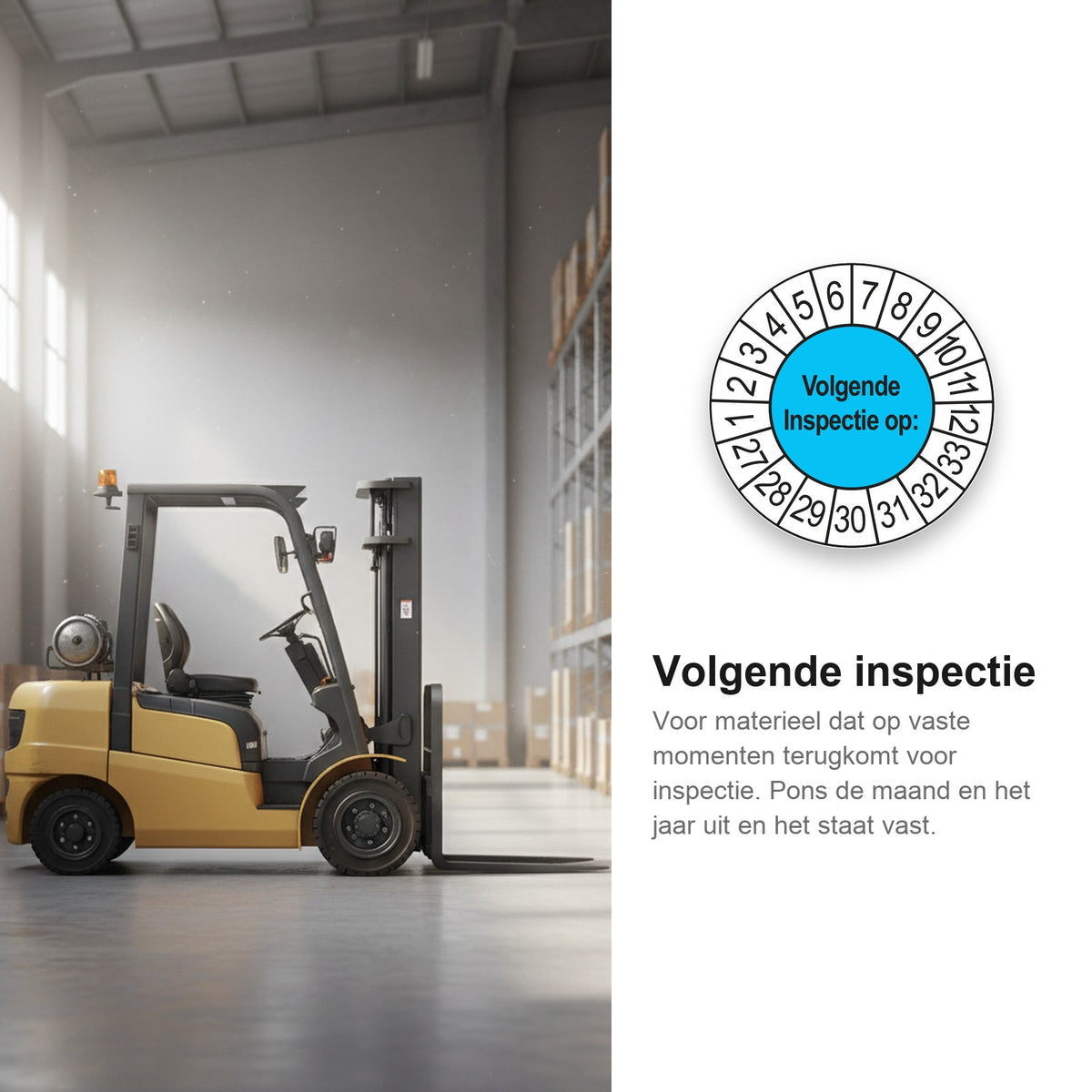 sfeerbeeld Volgende Inspectie Blauw