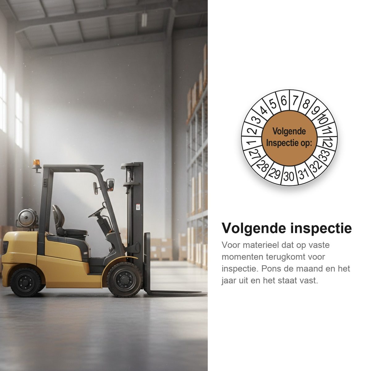 sfeerbeeld Volgende Inspectie Bruin
